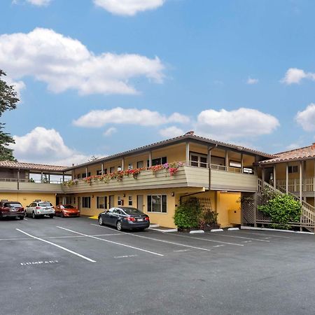 Best Western Carmel'S Town House Lodge Екстер'єр фото