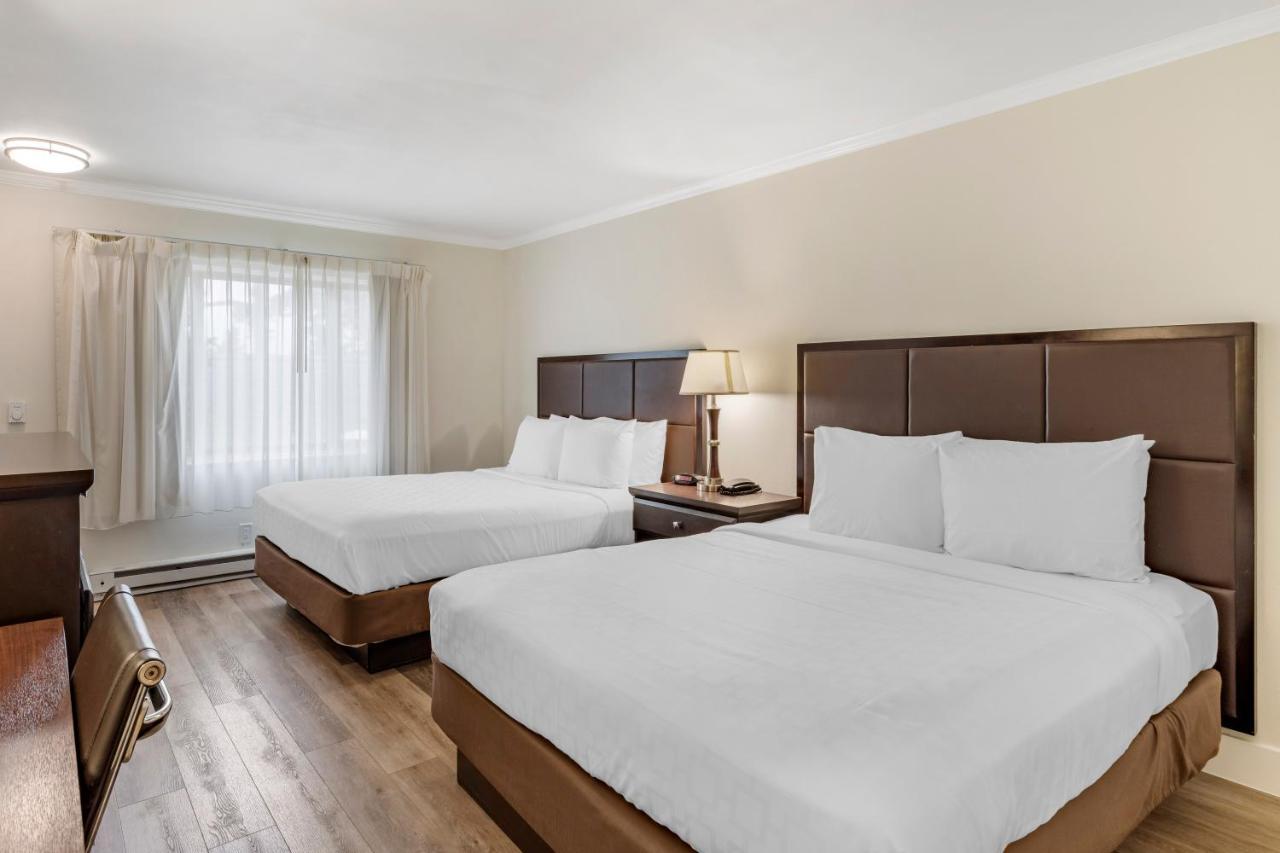 Best Western Carmel'S Town House Lodge Екстер'єр фото