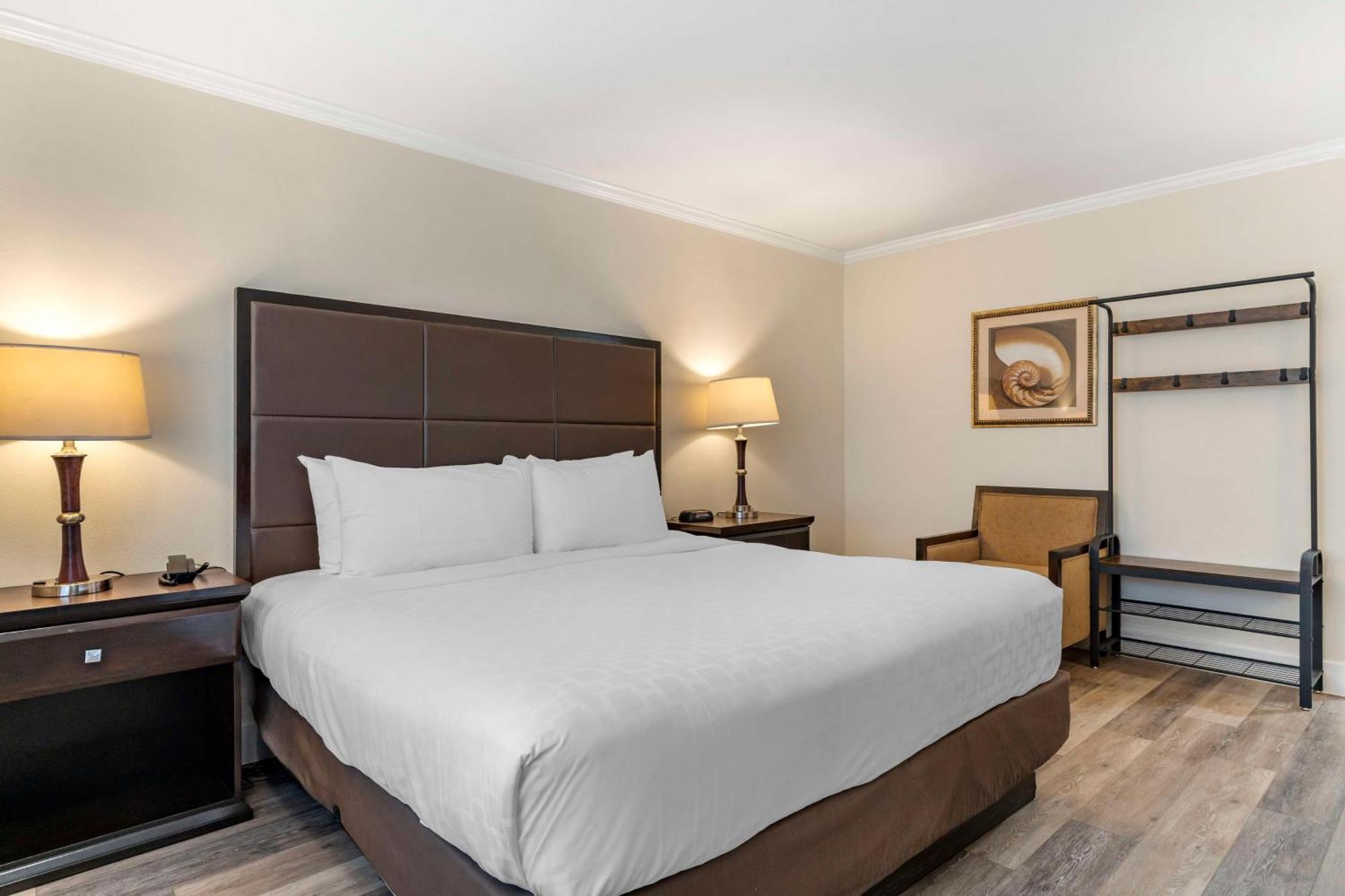 Best Western Carmel'S Town House Lodge Екстер'єр фото