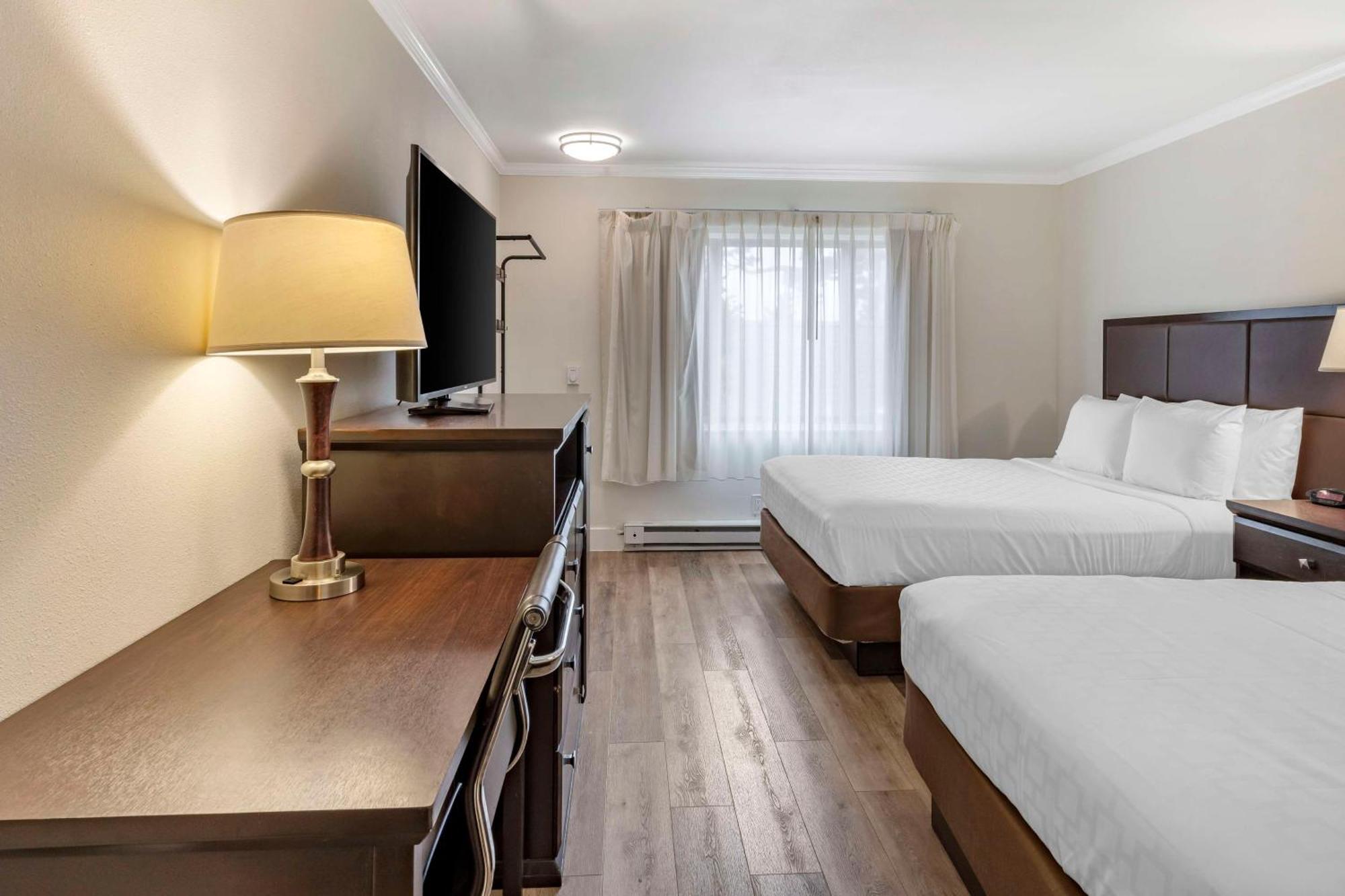Best Western Carmel'S Town House Lodge Екстер'єр фото